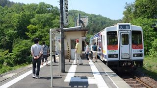 祝再開！　お得な切符が出ていました。