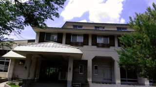 斐乃上温泉 斐乃上荘