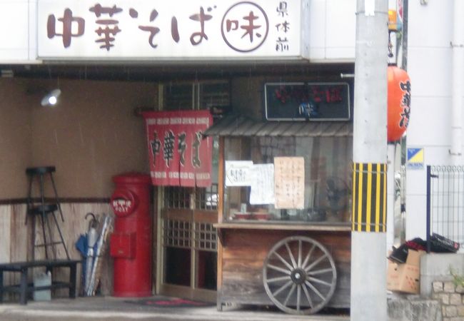 お客さんは続々と・・・。