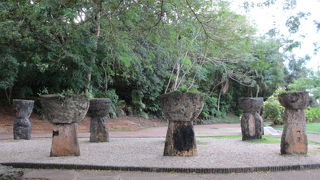 歴史を感じられる