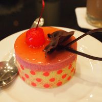 美味しいですよ！夕方は割引ありです