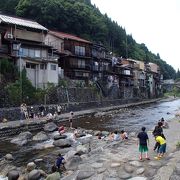 吉田川