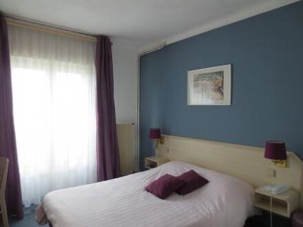 Capricorne Hotel Vendome 写真