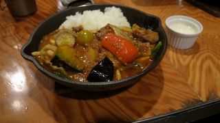 野菜不足を感じたら…