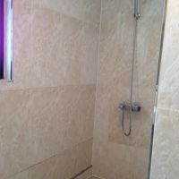 シャワー遠い！カケル場所も高い！