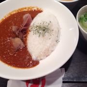 お得なランチ