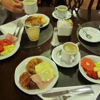 なかなかの味でした。