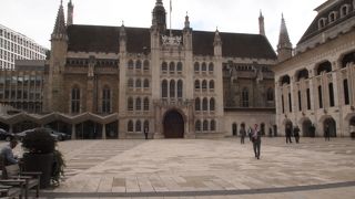 ロンドンシティの議会