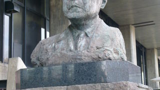 オペラ、バレエなどが開催されています！