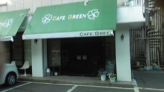 十勝総合振興局東側の人気店