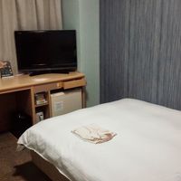 必要なものは揃ってます