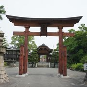 広島城鬼門の方角に浅野長政の位牌堂を建立したのが始まり