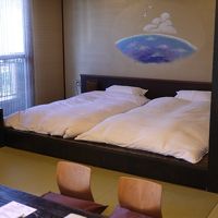 5人には手狭でした