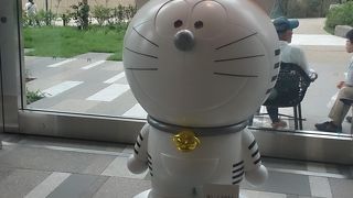 ６月にできたばっかりでぴかぴか