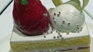 ショートケーキ