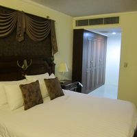 １ベットスイート