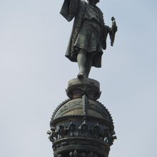 コロンブスの苦労は計り知れませんね