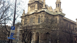 観光地化されていません