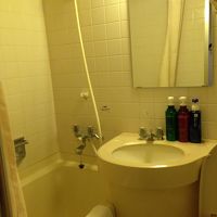 問題のシャワー