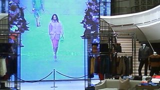 店内がかっこいい