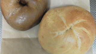 エッサベーグル (大丸東京店)