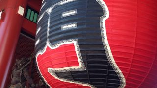 【浅草寺】東京散歩でははずせない観光名所