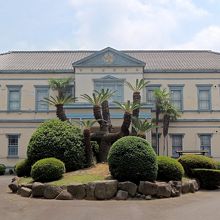 乃木館（陸上自衛隊善通寺駐屯地資料館）