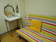 ニューヨーク お宿 写真