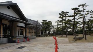 イタ飯屋さんもあるそうです