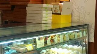 京王百貨店のデパ地下のお店ですヽ(^。^)ノ