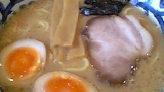 並んでいたので並んでみた！