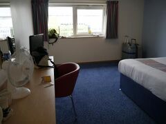 Travelodge London Covent Garden 写真