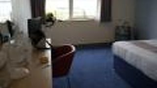 Travelodge London Covent Garden