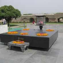 ラージ・ガート