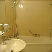 バスルーム（バスタブあり）