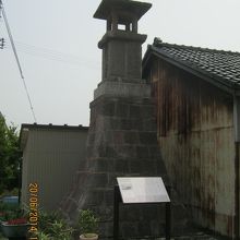 江戸の風格を見せてくれています。