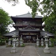 群馬県のあじさい寺