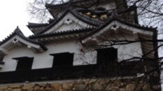 天守閣だけでない、彦根城の見どころ