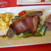 住宅型ホテル森小休 写真