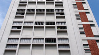 シンガポール最高の学び舎