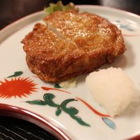 名物のじゃこ天は揚げたてを出してくださいました