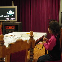 カラオケも無料です