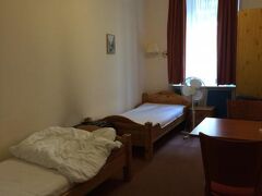 ペンション ヴァルツァーシュタット 写真