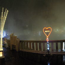 イルミネーション