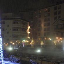 イルミネーション