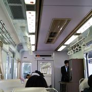 太宰府専用の観光列車