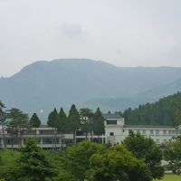 リゾートホテル　阿蘇いこいの村 写真