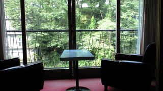 飯坂温泉 季粋の宿 新松葉