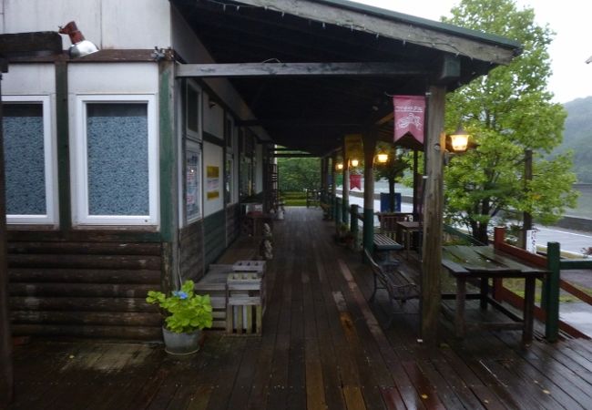 洋風民宿 夕凪館