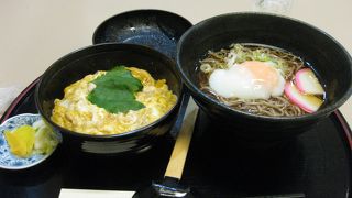 おいしい親子丼